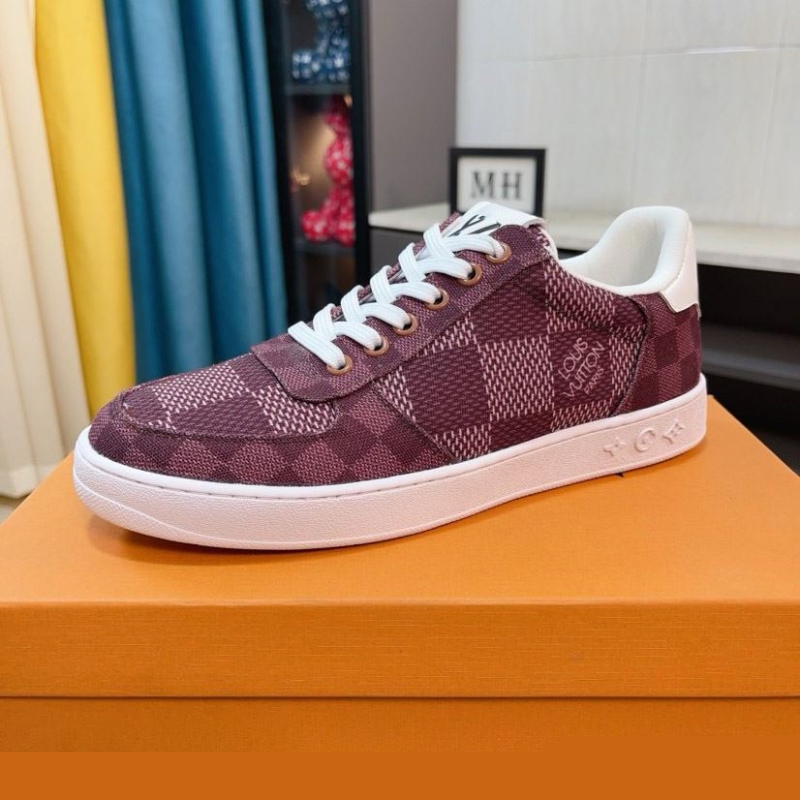 LV Casual Shoes